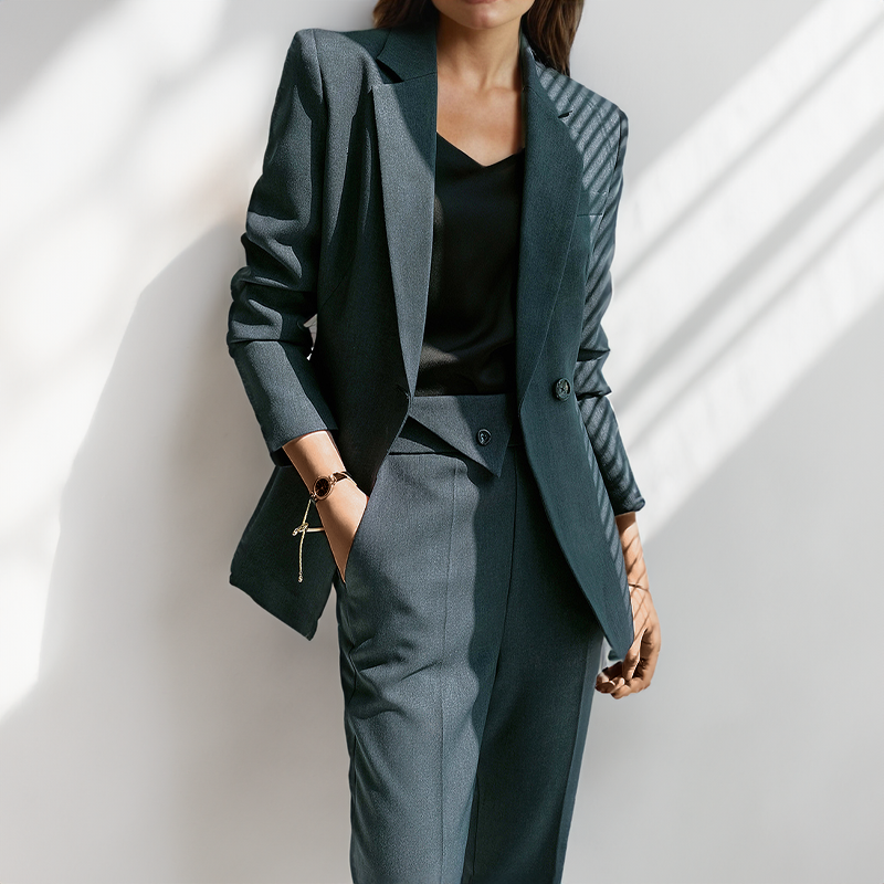 Meridian Tailored Powersuit