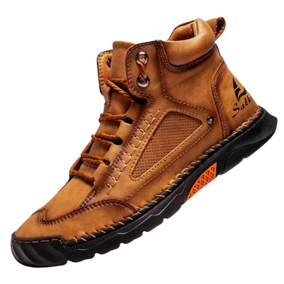 Salkin 2.0 Trail Barefoot Boots