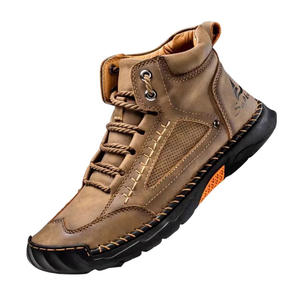 Salkin 2.0 Trail Barefoot Boots