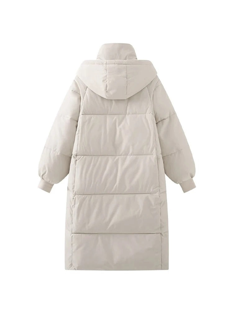 Oversize Parka