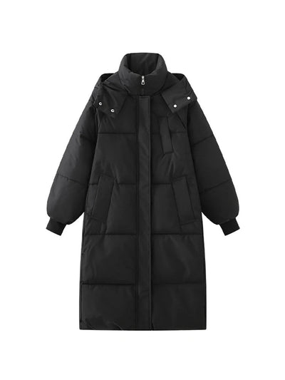 Oversize Parka