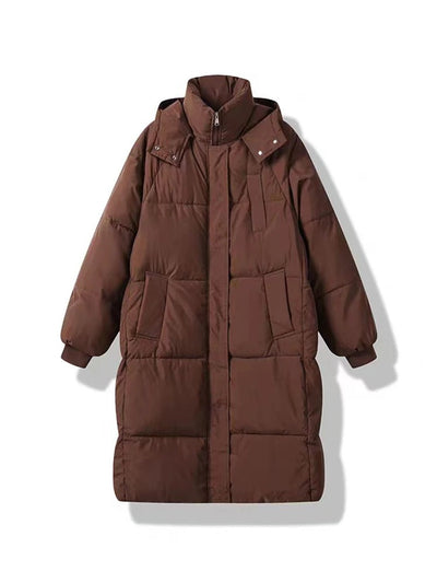 Oversize Parka